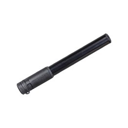 PRO pompă - COMPACT - negru