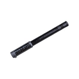 PRO pompă - PERFORMANCE HIGH-PRESSURE - negru