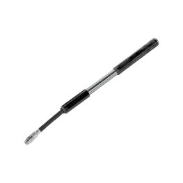 PRO pompă - TEAM HP - negru