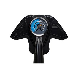 PRO pompă - TEAM - negru