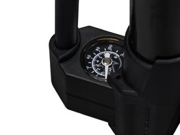 PRO pompă - PERFORMANCE XL - negru