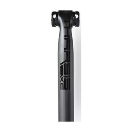 PRO tija de scaun - THARSIS XC Di2 30,9 - negru