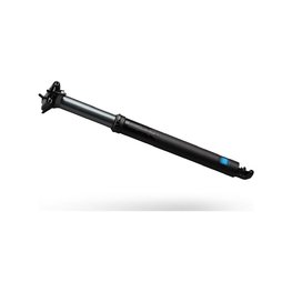 PRO tija de scaun - THARSIS 31,6 - negru