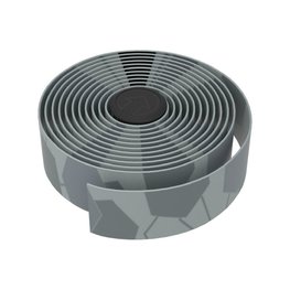 PRO bandă ghidon - DISCOVER COMFORT - gri