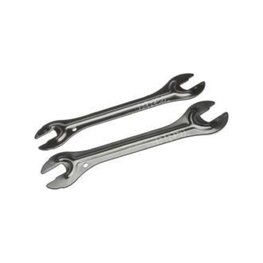 PRO set de chei - CONE WRENCH SET - negru