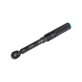 PRO cheie dinamometrică - TORQUE WRENCH  - negru