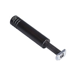 PRO perforator al compoziției centrale - PUNCHER - negru