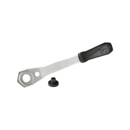 PRO extractor monobloc - TEAM  - negru