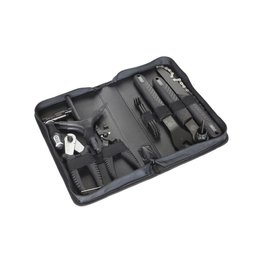 PRO set de unelte - SET PRO STARTER - negru