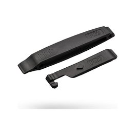 PRO levier - TUBELESS - negru