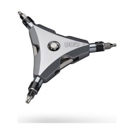 PRO cheie - WRENCH  - negru