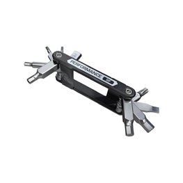 PRO multikey - MINI PERFORMANCE 9f - negru