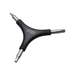PRO cheie - WRENCH Y 4/5/6mm - negru