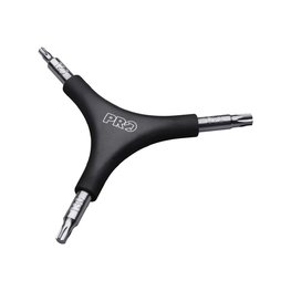 PRO cheie torx - TORX WRENCH - negru