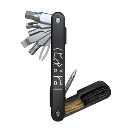 PRO multikey - MINI PERFORMANCE 9FTL - negru