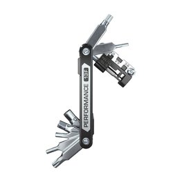 PRO multikey - MINI PERFORMANCE 13F - negru