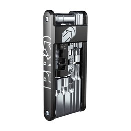 PRO multikey - MINI PERFORMANCE 13F - negru