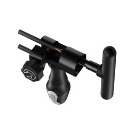 PRO instrument de scurtare a furtunului de frână - BRAKE HOSE SHORTENING TOOL - negru