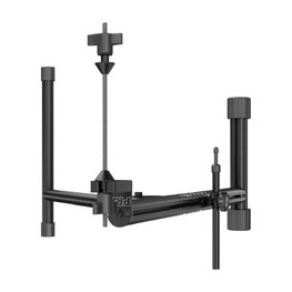 PRO suport - WHEEL STAND - negru