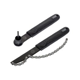 PRO extractor de lanțuri - REMOWER - negru