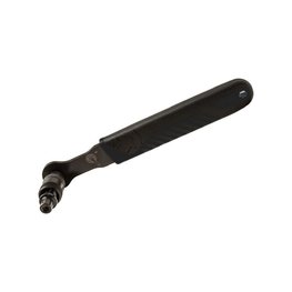 PRO extractor de manivelă - REMOWER SHIMANO - negru