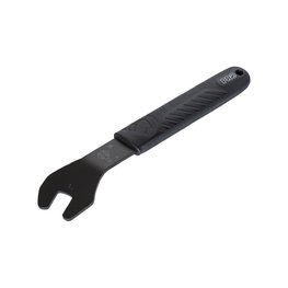 PRO cheie pedală - WRENCH 15mm - negru