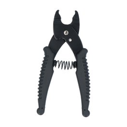 PRO cleşte - PLIERS - negru