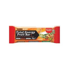 NAMEDSPORT bar - TOTAL ENERGY BAR PISTACHIO 35g