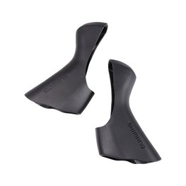 SHIMANO cauciucuri de rezervă - ULTEGRA ST6800/5800/4700 - negru