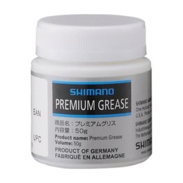 SHIMANO vaselină - PREMIUM GREASE 50g