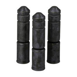 SHIMANO nituri de fixare - THREAD 6/7/8 - negru