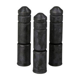 SHIMANO nituri de fixare - THREAD 10 - negru