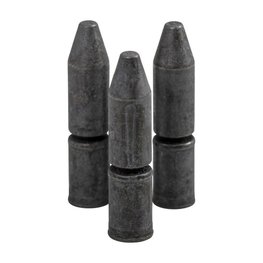 SHIMANO nituri de fixare - THREAD 11 - negru