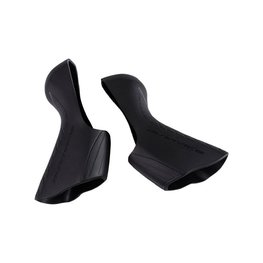 SHIMANO cauciucuri de rezervă - DURA ACE ST-R9100 - negru