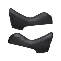 SHIMANO cauciucuri de rezervă - DURA ACE ST-R9120 - negru