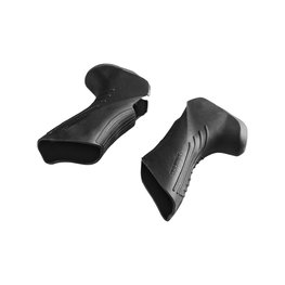 SHIMANO cauciucuri de rezervă - GRX ST-RX815 - negru