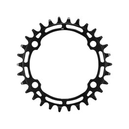 SHIMANO foaie - CHAINRING MT511-1 32 - negru