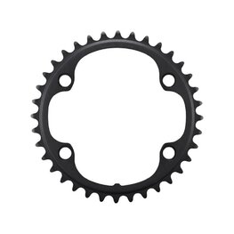 SHIMANO foaie - DURA ACE R9200 40 - negru