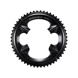 SHIMANO foaie - DURA ACE R9200 54 - negru