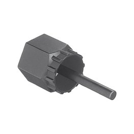 SHIMANO extractor de lanțuri - REMOWER TL-LR15 - argintiu