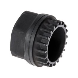 SHIMANO extractor monobloc - TL-UN74S - negru