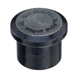 SHIMANO extractor monobloc - TL-FC15 - negru