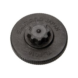 SHIMANO extractor de manivelă - TL-FC16 - negru