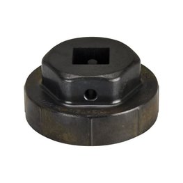 SHIMANO extractor monobloc - TL-FC37 - negru