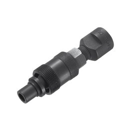 SHIMANO extractor de manivelă - TL-FC11 - negru