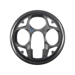 SHIMANO acoperi - M311 48 - negru