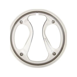 SHIMANO acoperi - FC-M361 48 - transparent