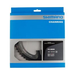 SHIMANO foaie - ULTEGRA 6800 50 - negru