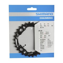 SHIMANO foaie - ALIVIO M4000/4050 30 - negru