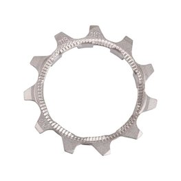 SHIMANO pinion - SPROCKET  SLX M7000 / Deore XT M8000 - argintiu